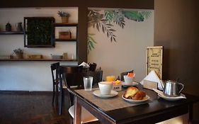 Hotel La Gran Manzana